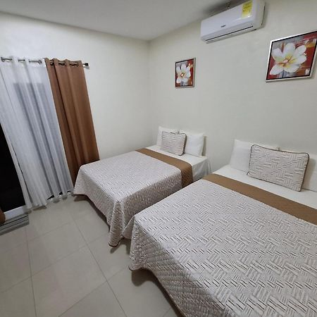 Maho'S Apartamentos Tela Bagian luar foto