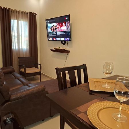 Maho'S Apartamentos Tela Bagian luar foto