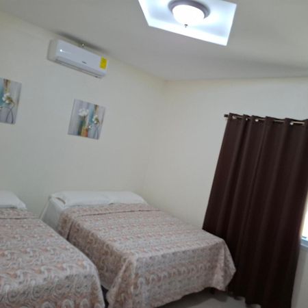 Maho'S Apartamentos Tela Bagian luar foto