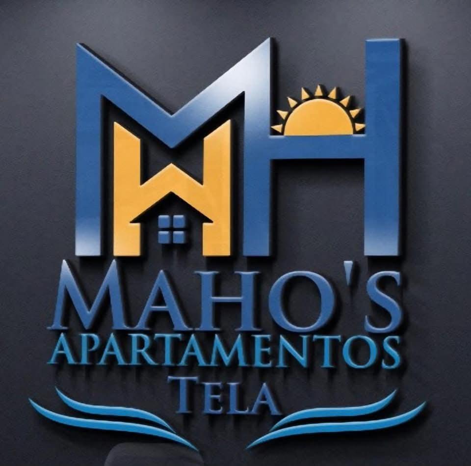 Maho'S Apartamentos Tela Bagian luar foto
