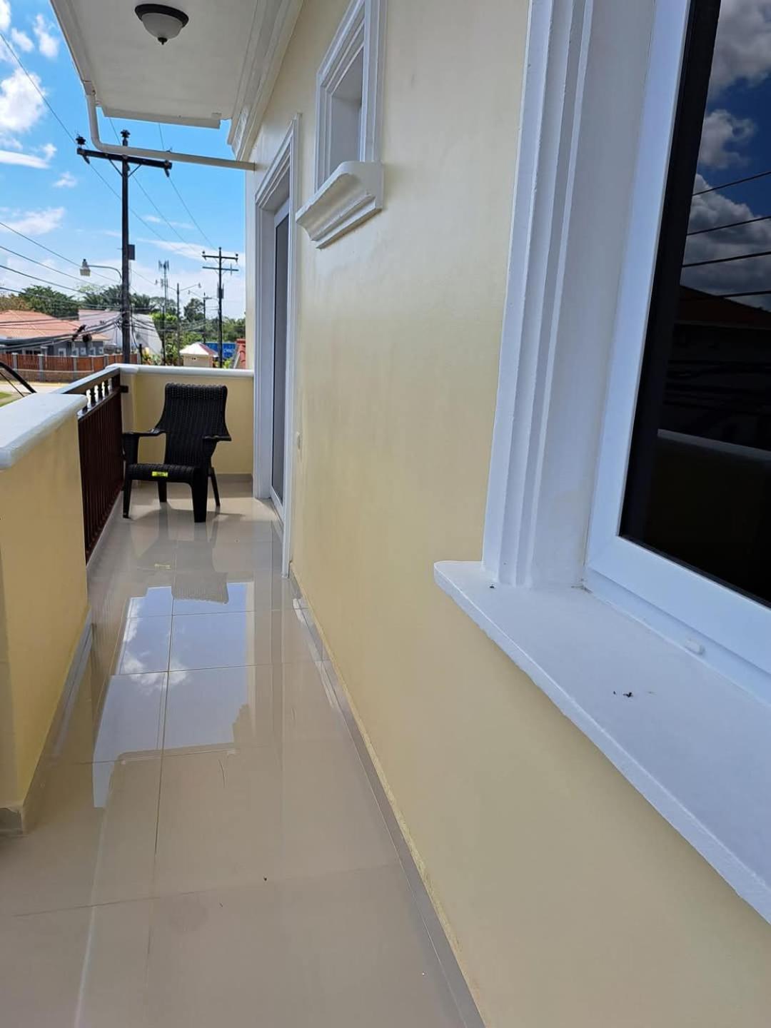 Maho'S Apartamentos Tela Bagian luar foto