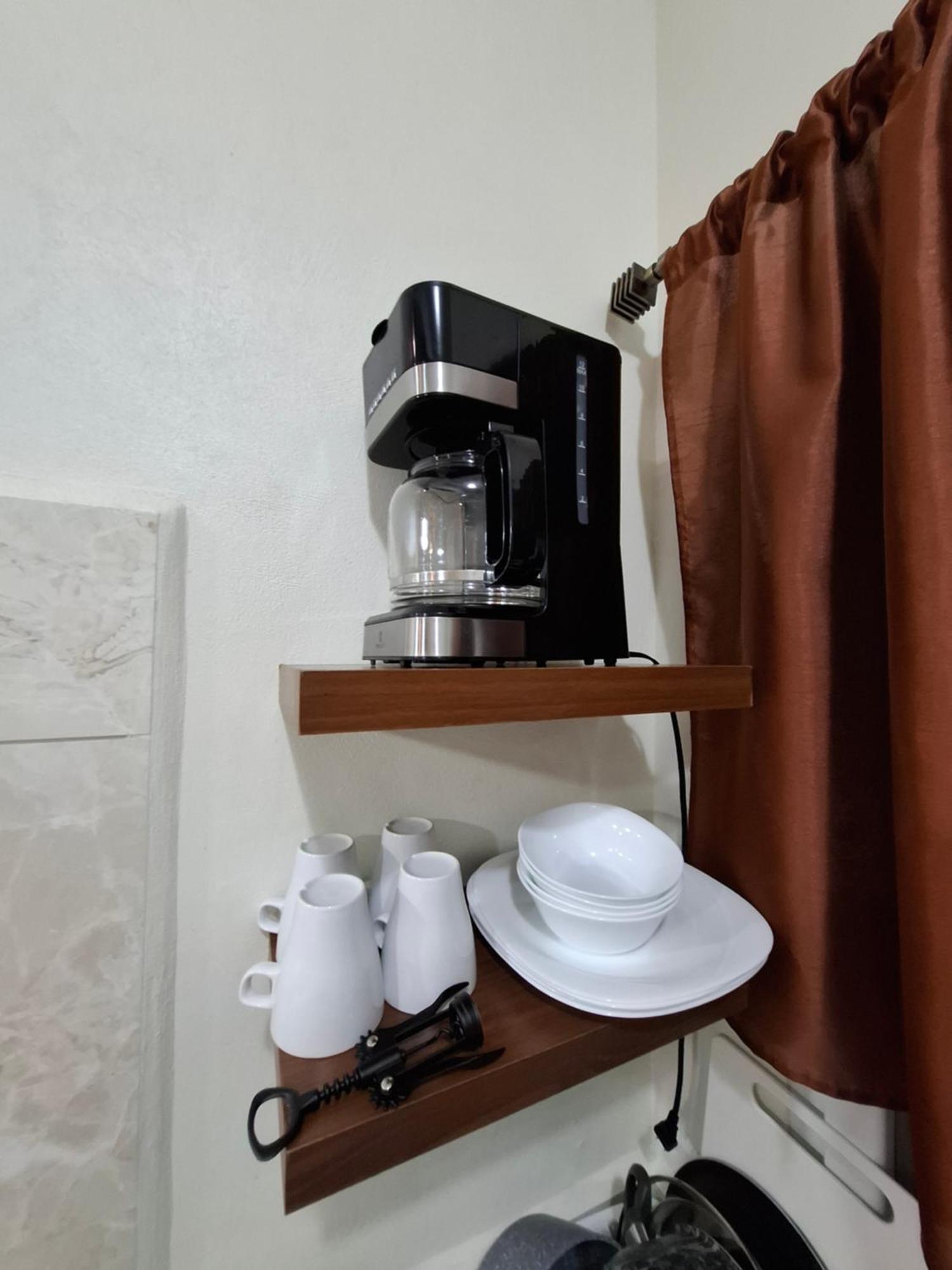 Maho'S Apartamentos Tela Bagian luar foto