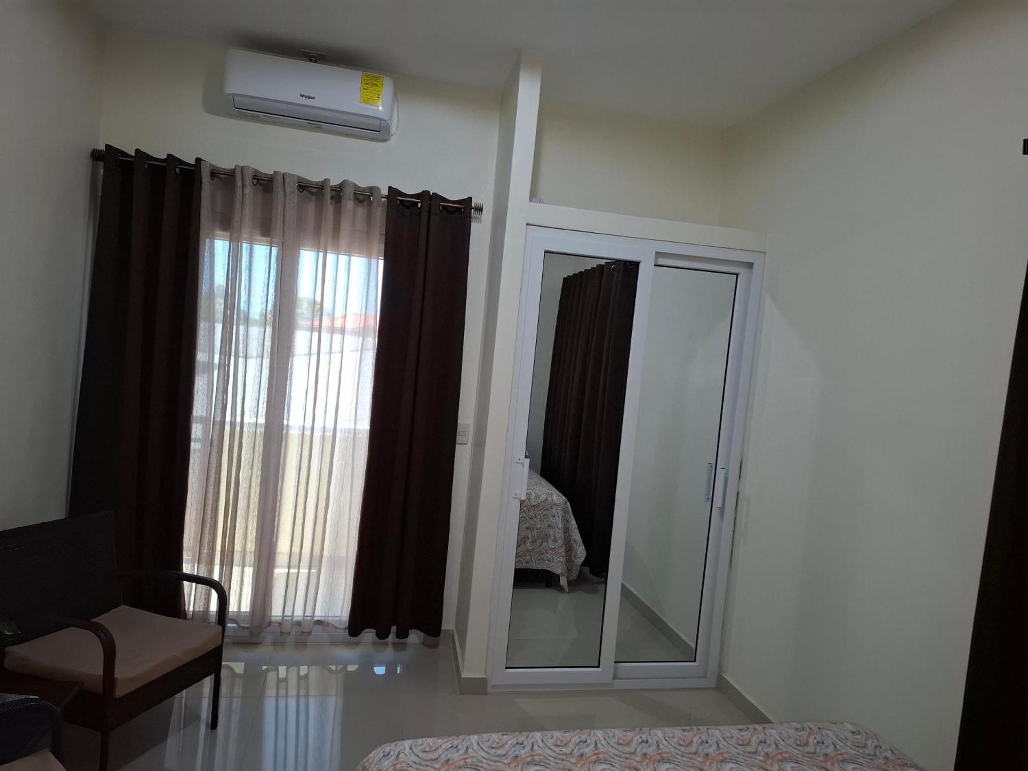Maho'S Apartamentos Tela Bagian luar foto