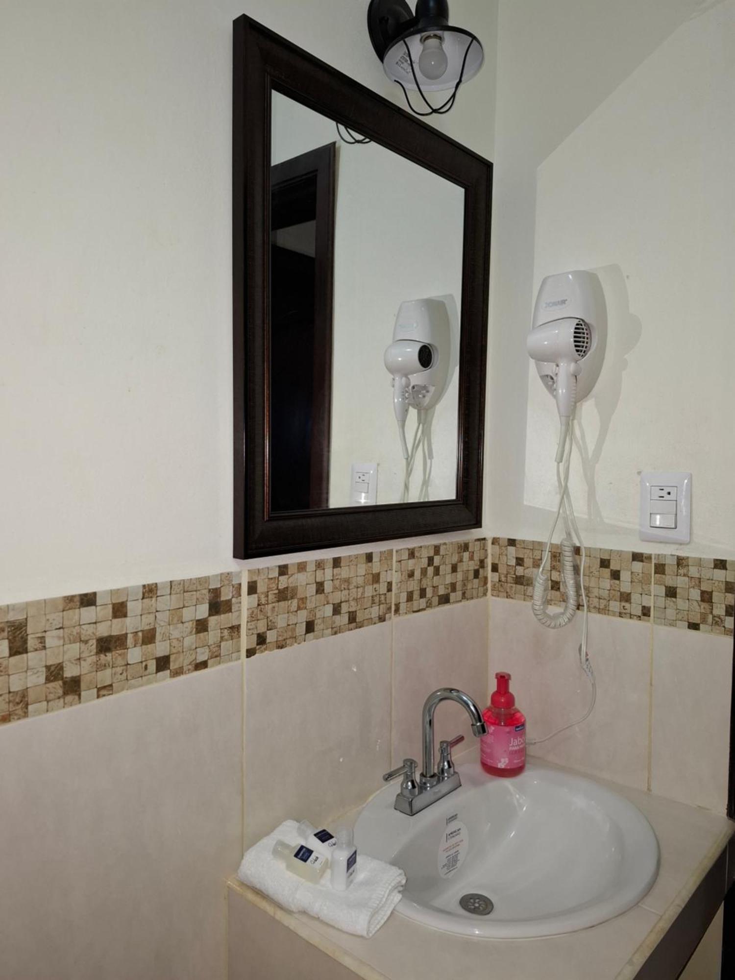 Maho'S Apartamentos Tela Bagian luar foto