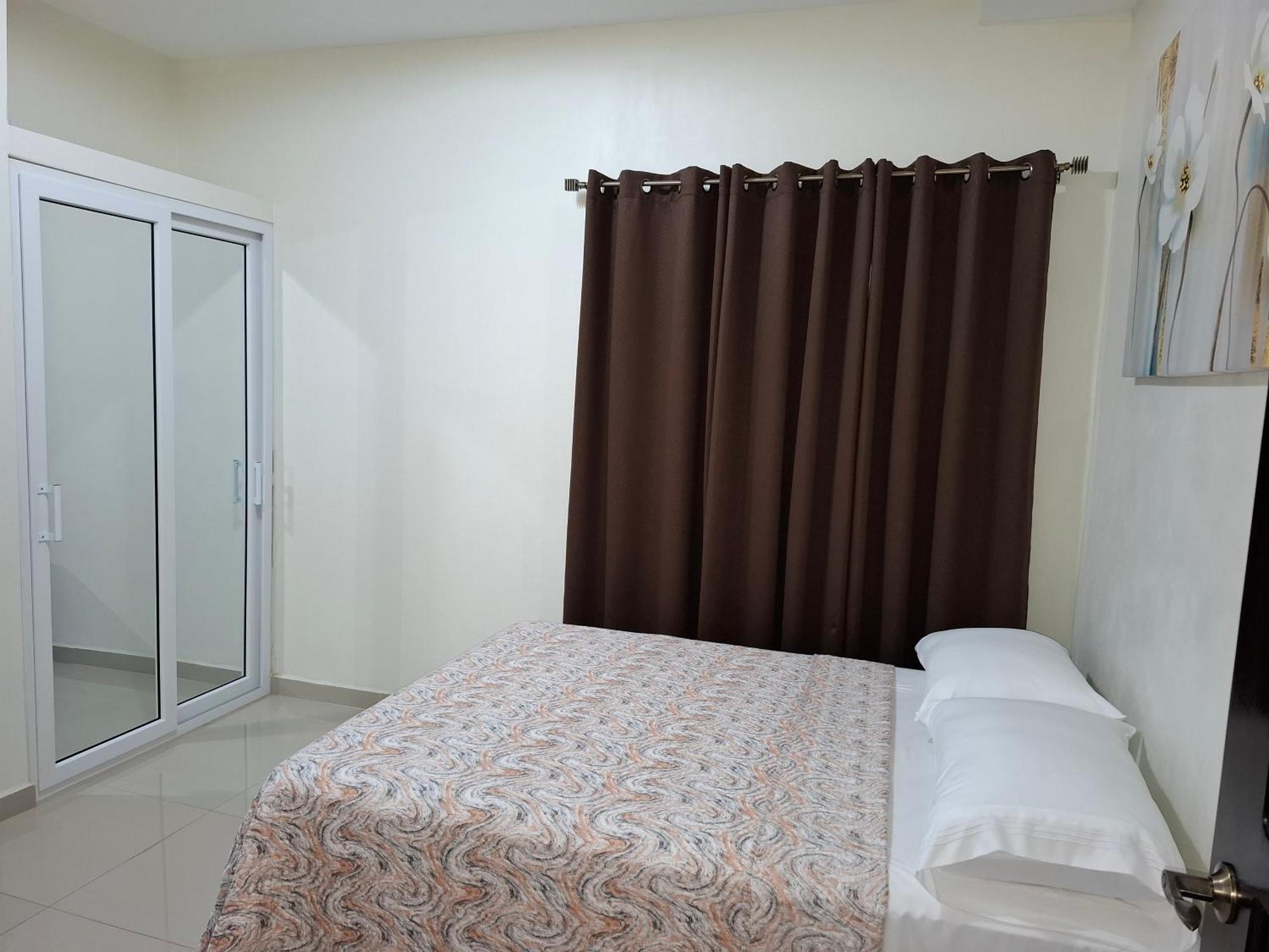 Maho'S Apartamentos Tela Bagian luar foto