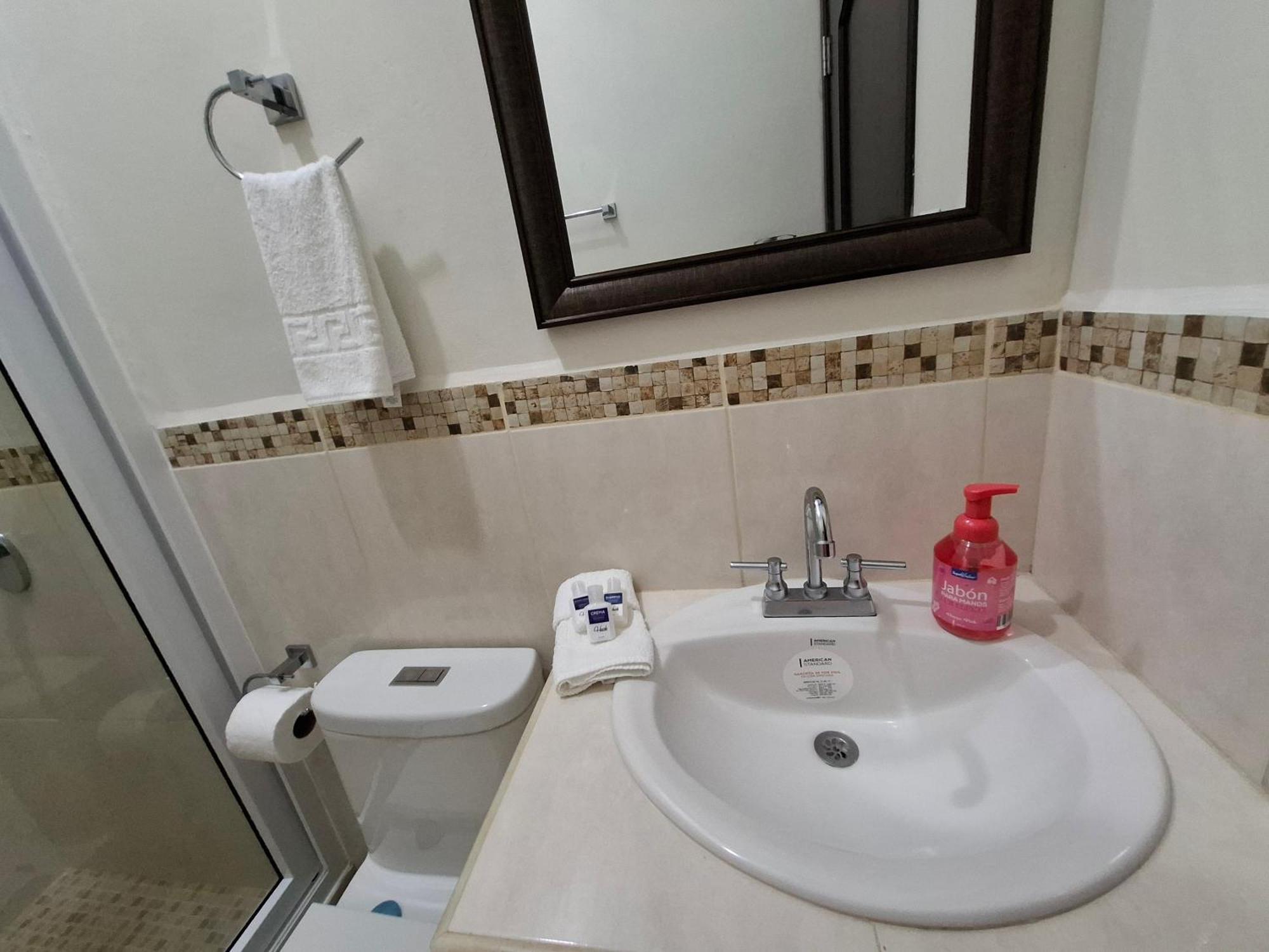 Maho'S Apartamentos Tela Bagian luar foto