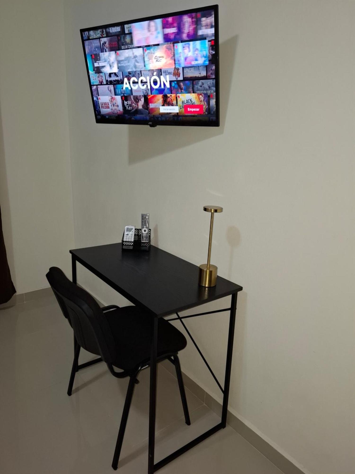 Maho'S Apartamentos Tela Bagian luar foto