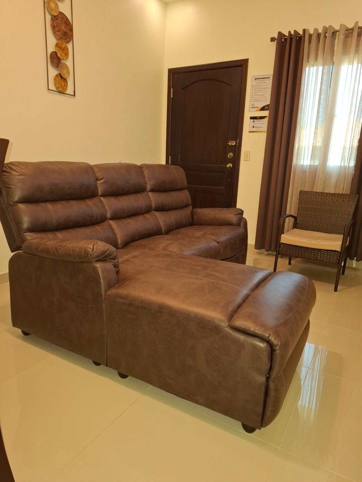Maho'S Apartamentos Tela Bagian luar foto