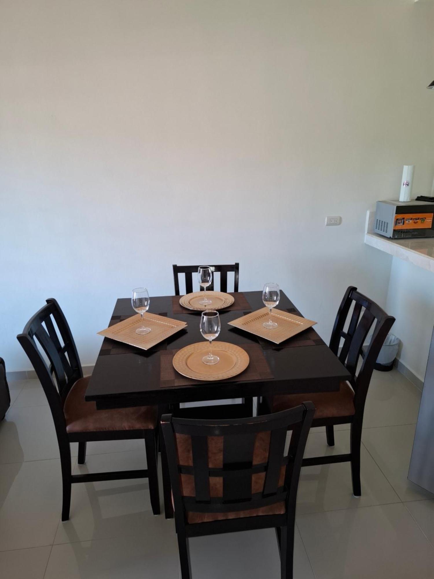 Maho'S Apartamentos Tela Bagian luar foto