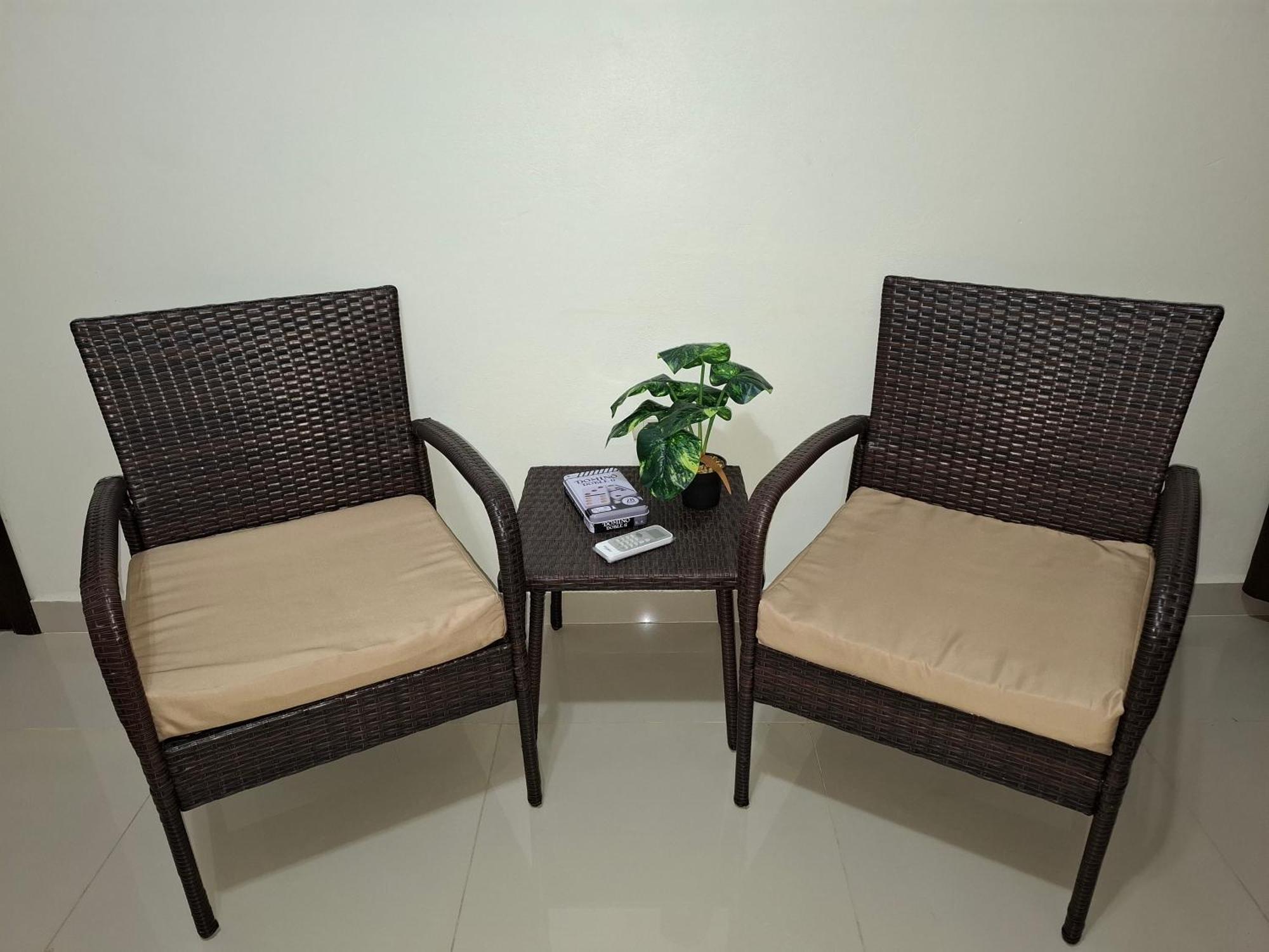 Maho'S Apartamentos Tela Bagian luar foto